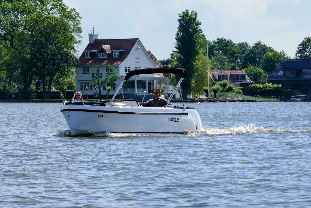 Clever 60 tender - Image 22