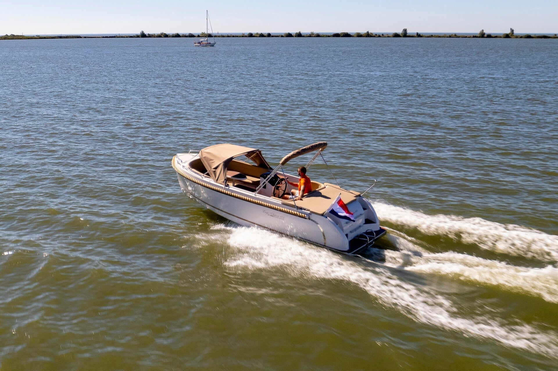 Lago Amore 606 Tendersloep - Image 4