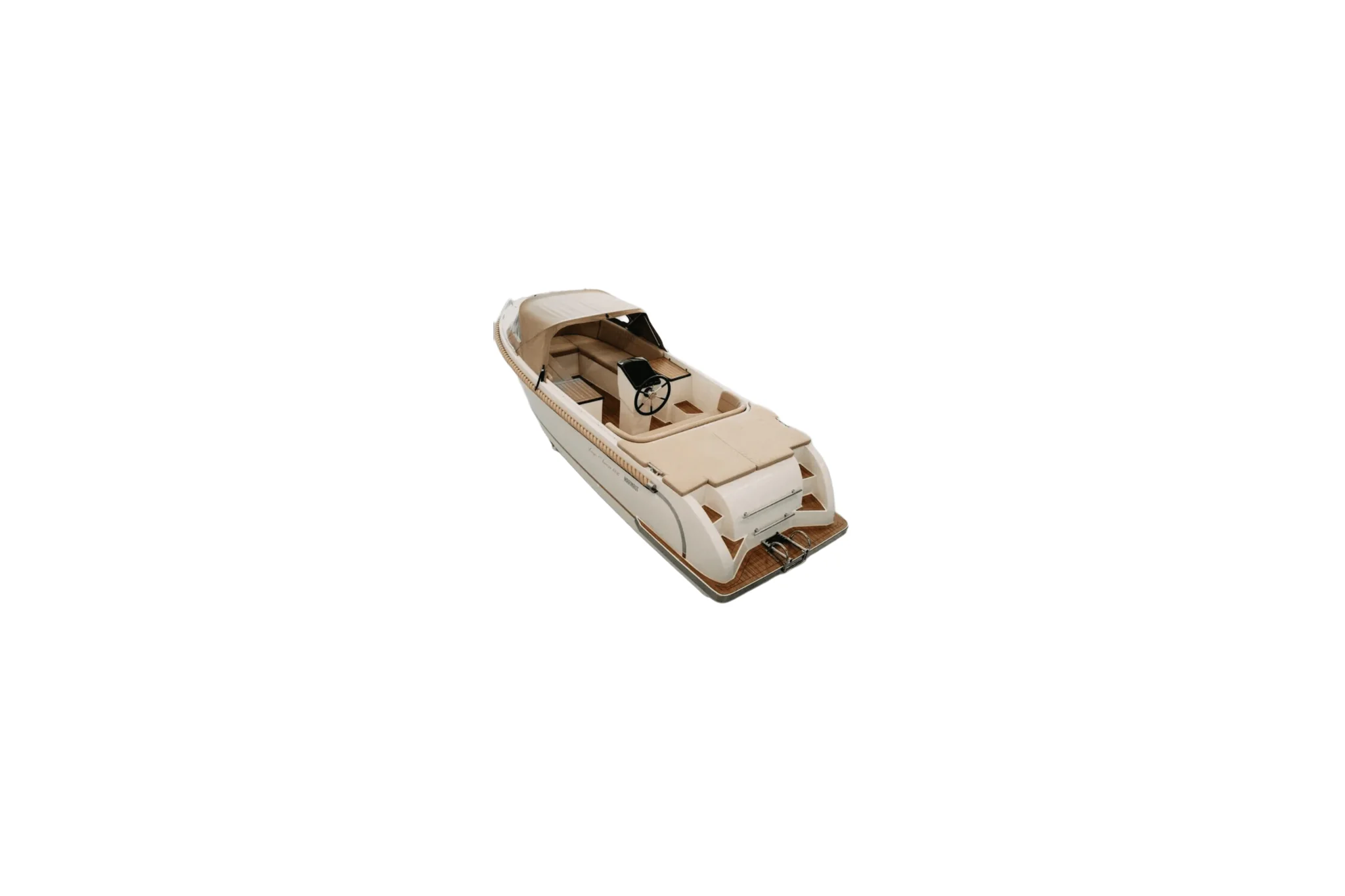 Lago Amore 606 Tendersloep - Image 45