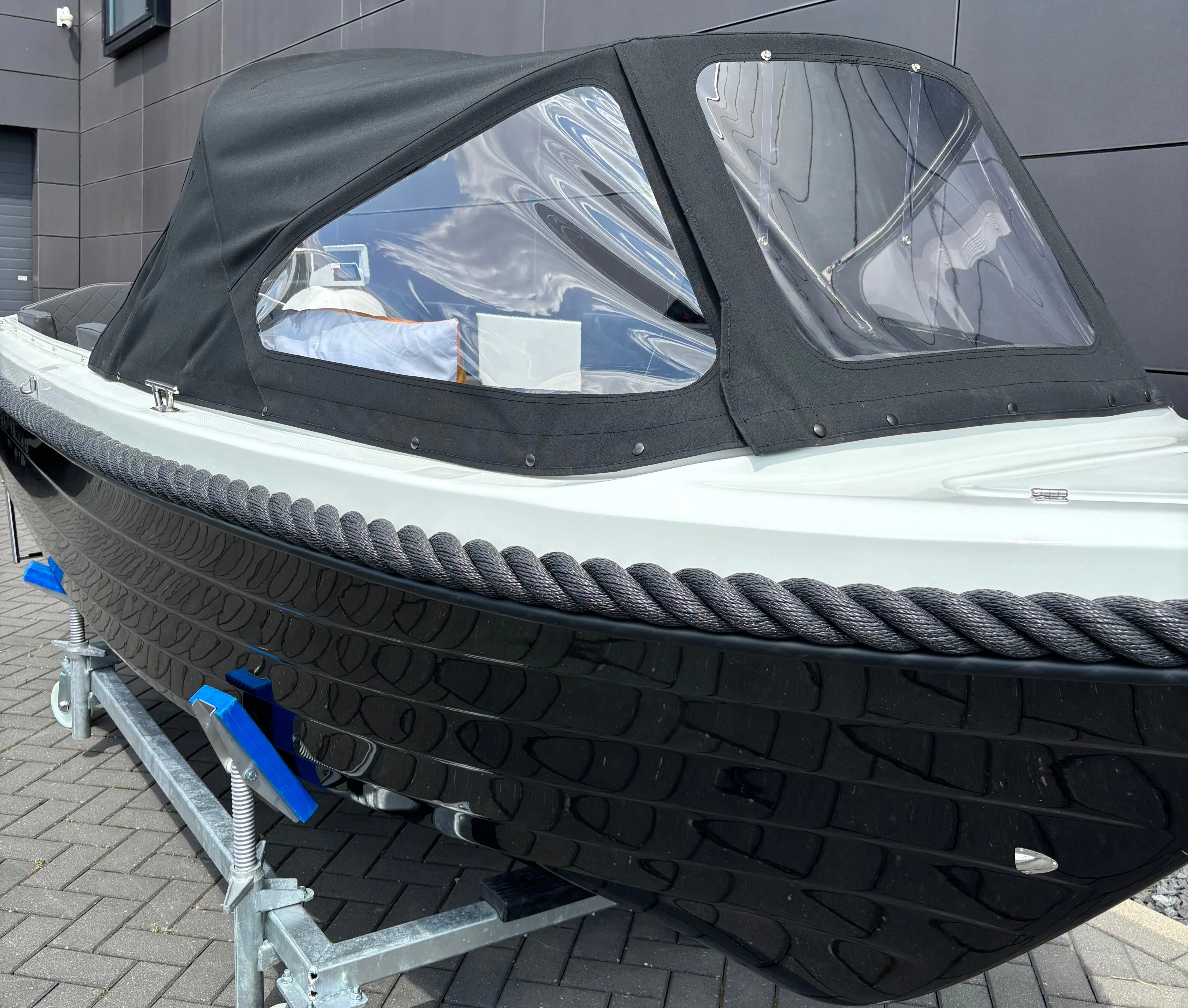 Marinaut 445 sloep - Image 40