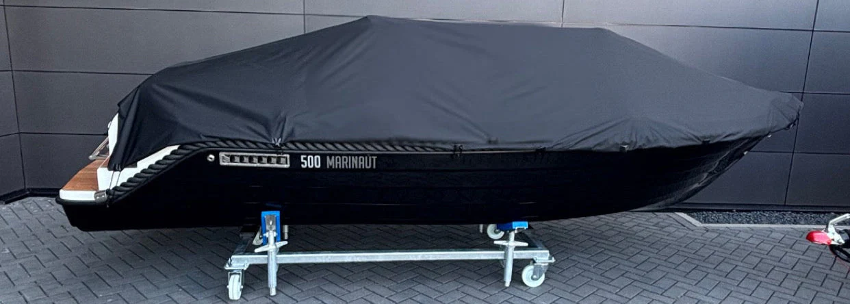 Marinaut 500 Tendersloep 5 meter - Image 30