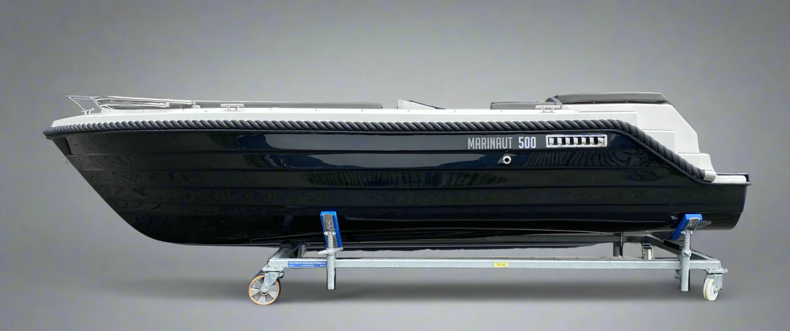 Marinaut 500 Tendersloep 5 meter - Image 4