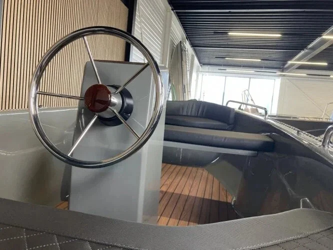 Marinaut 400 elektrische sloep 4 meter - Image 5