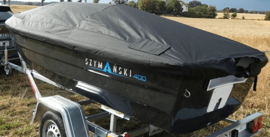 Marinaut 400 elektrische sloep 4 meter - Image 7