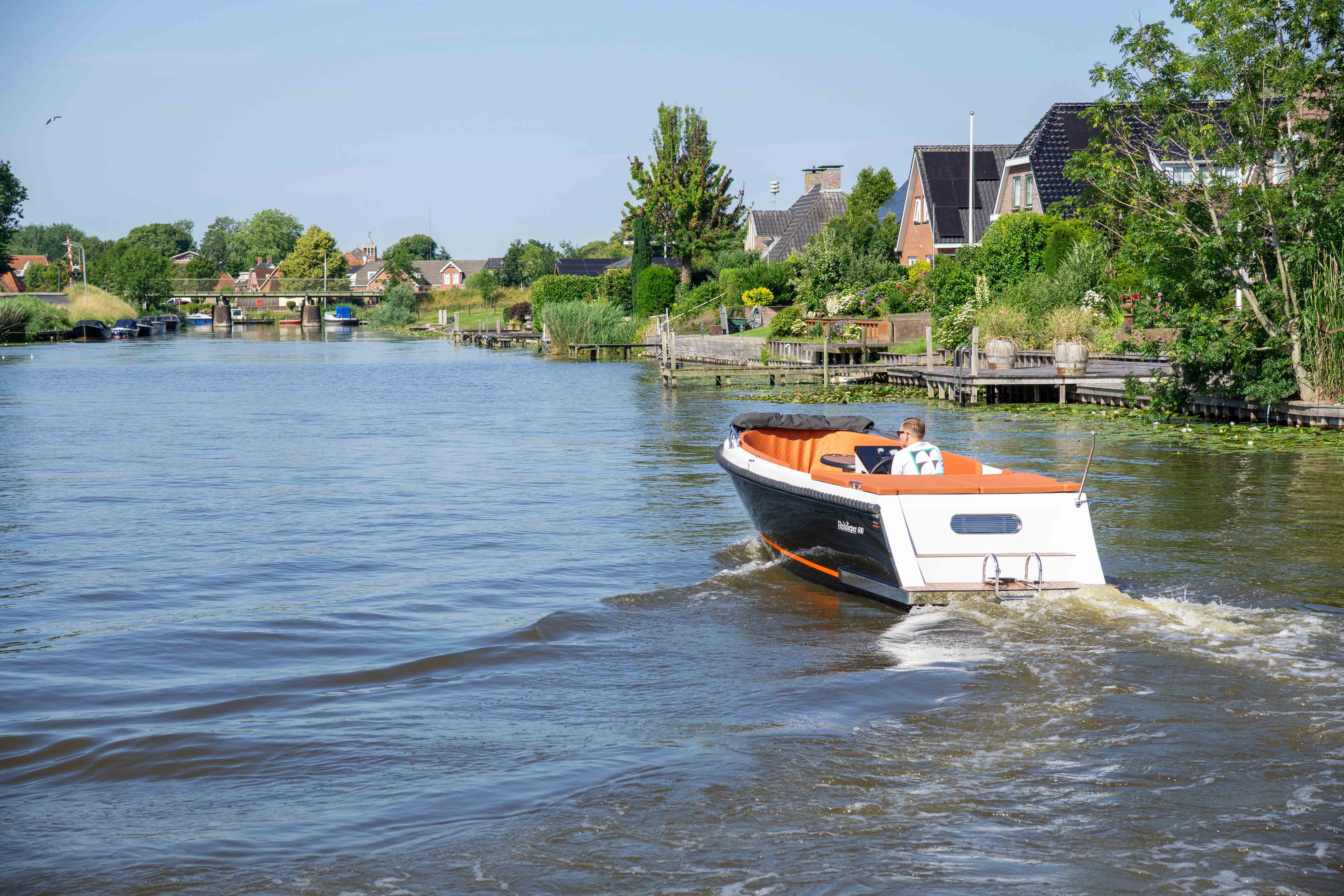 Reitdieper 600 Tendersloep - Image 8