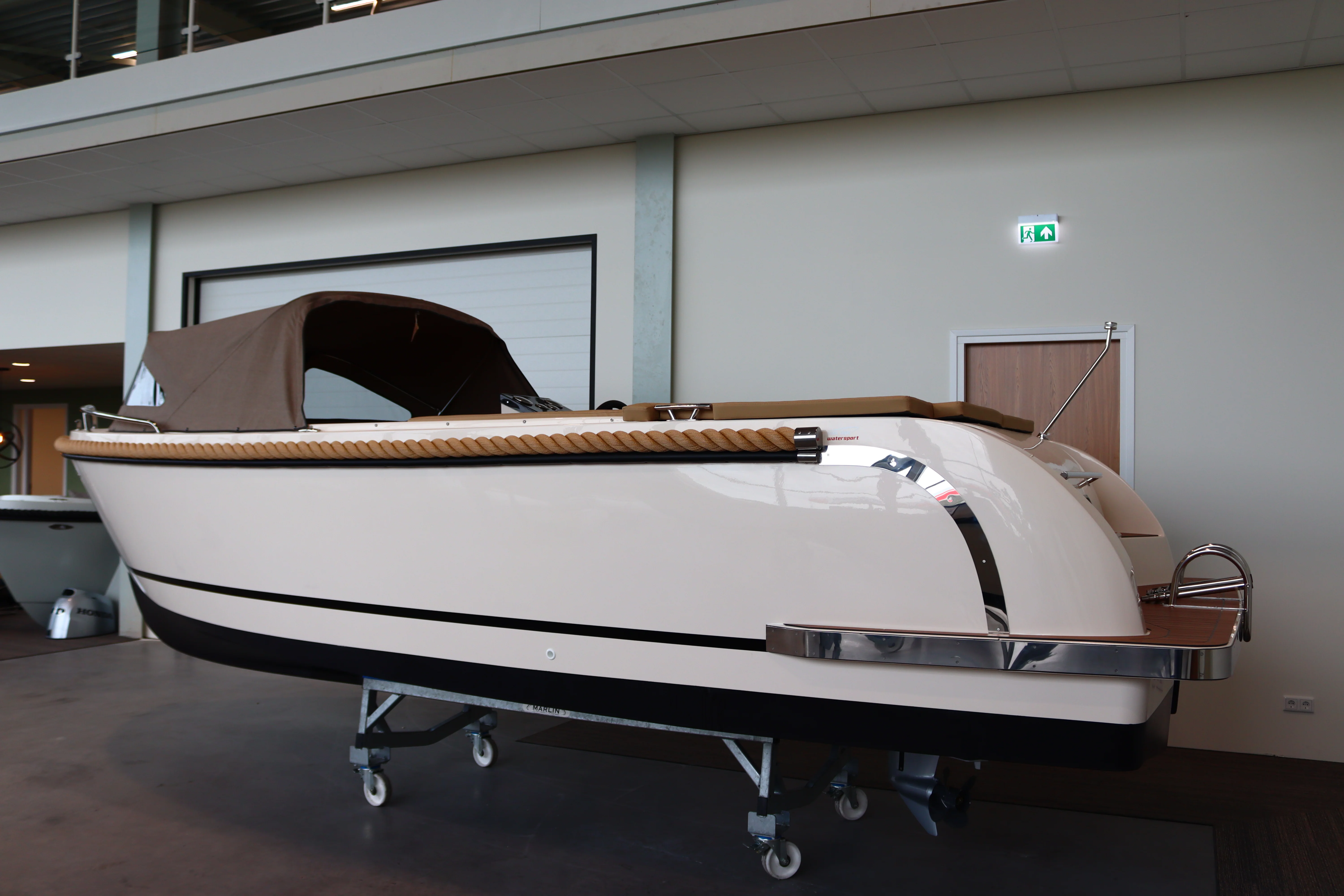 Reitdieper 630 Tendersloep - Image 98