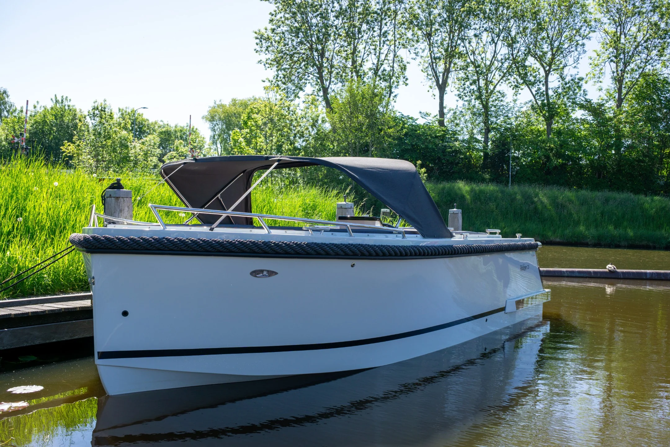 Reitdieper 735 Tender - Image 115