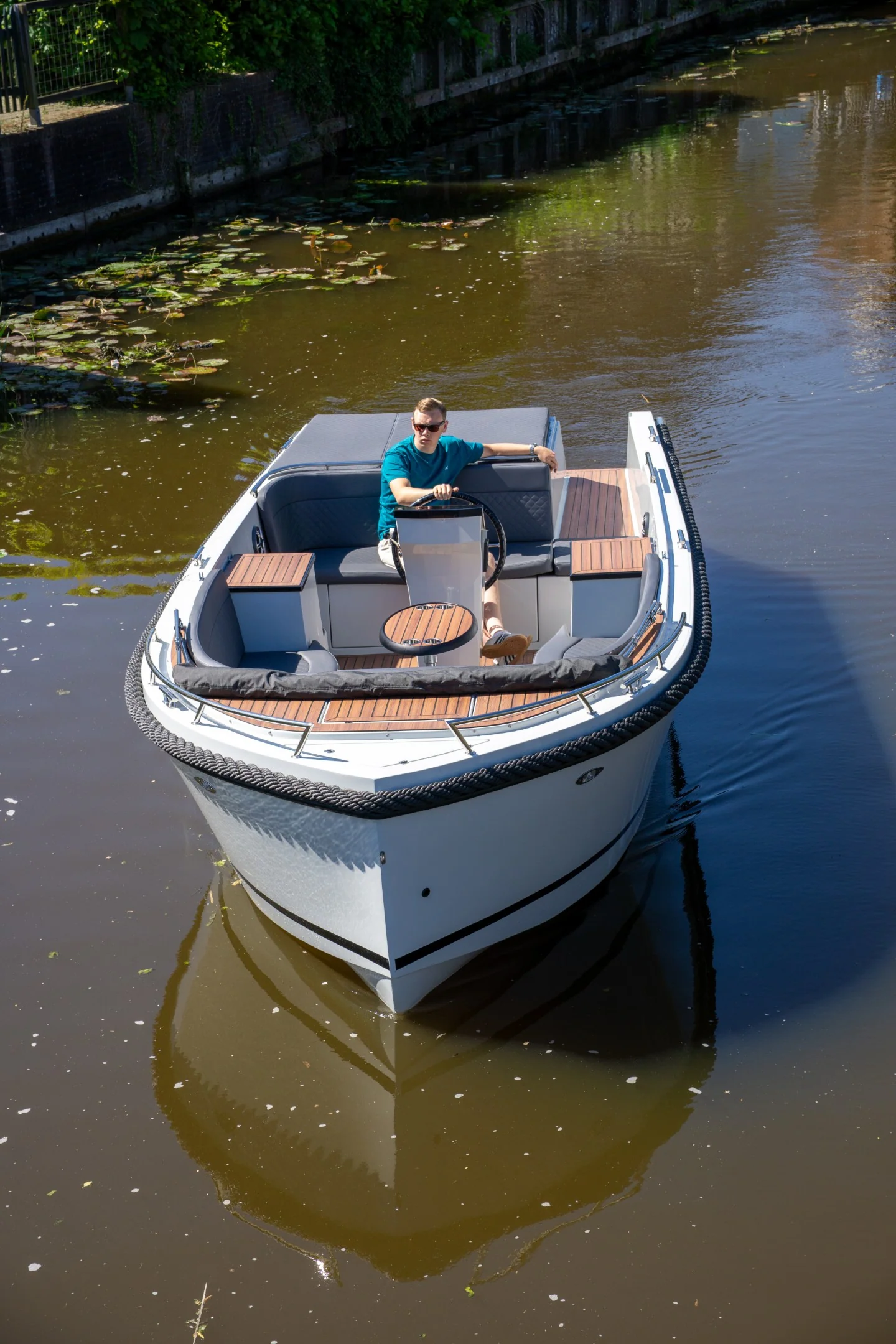 Reitdieper 735 Tender - Image 83