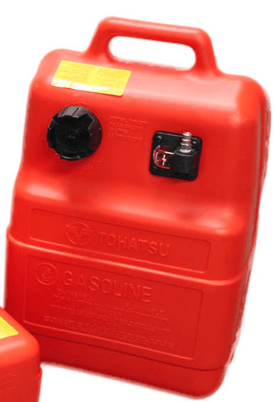 Tohatsu 25 PK buitenboordmotor MFS25D ETL - Image 3