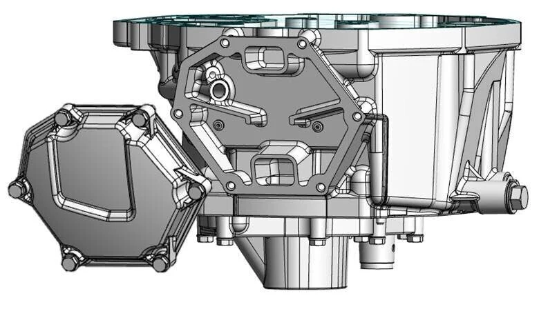 Tohatsu 90 PK buitenboordmotor MFS90A ETL - Image 10