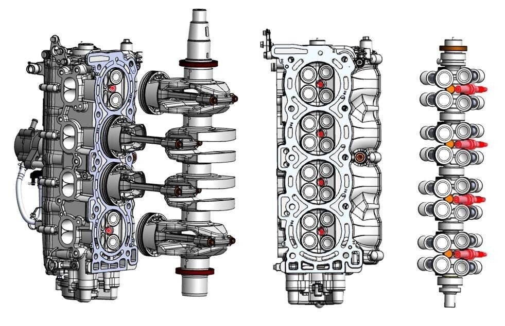 Tohatsu 90 PK buitenboordmotor MFS90A ETL - Image 9
