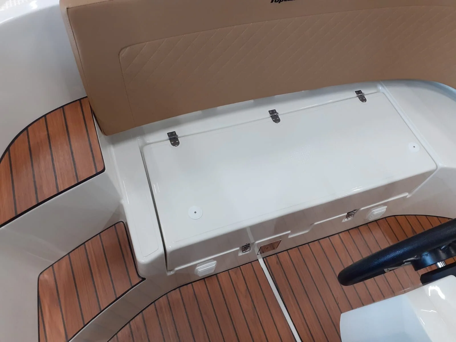 Topcraft 605 Tendersloep - Image 71